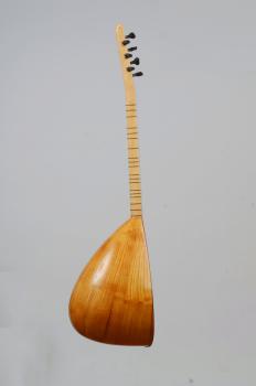 Saz Baglama